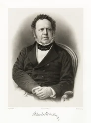 Paul de Noailles, 1865-66